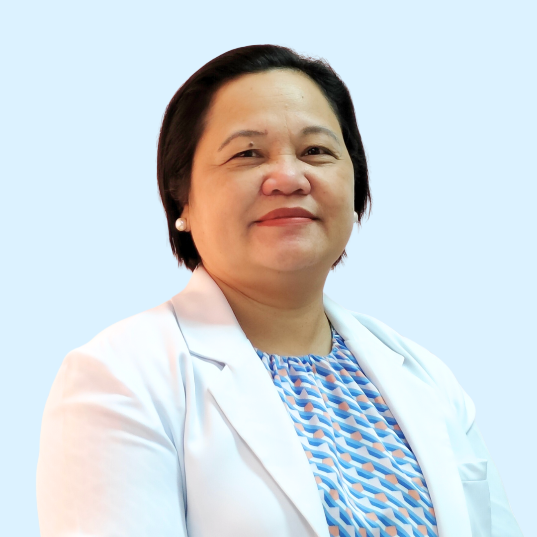 PROF. MERLIE Q. ESPIRITU