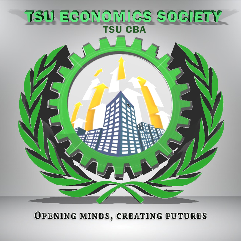 TSU ECONOMICS SOCIETY - Tarlac State University
