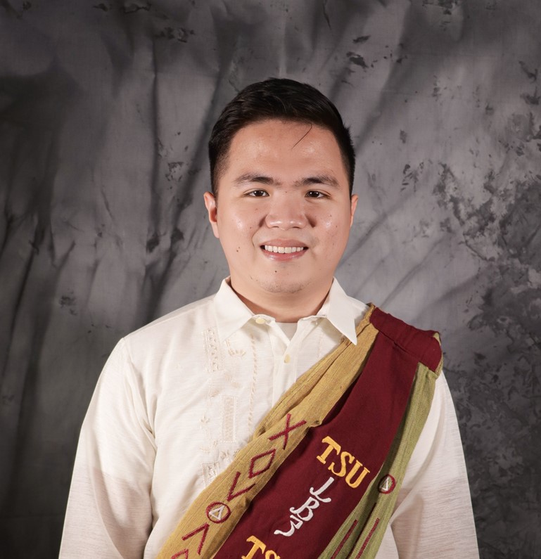 ENGR. MARK BENZ S. PINEDA - Tarlac State University