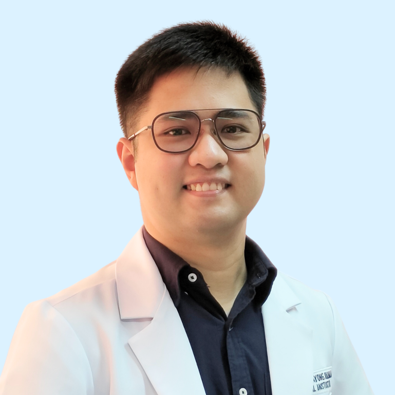 Emmanuel Rayment PROF. EMMANUEL DOMINIC RAYMOND M. BUGAYONG, RN - Tarlac State University