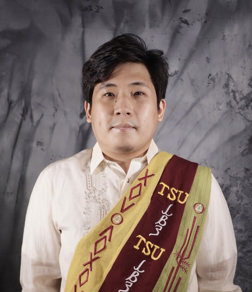 ENGR. YOSHIO L. OTSUKA